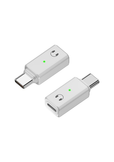 Livx Type C To Lightning Kulaklık Dönüştürücü Apple iPhone Uyumlu İpad Macbook Yuva Çevirici Müzik Dinleme Arama Sku: Mır8690010061850