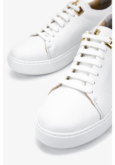 Valmenti Kadın Beyaz Sneakers & Spor Ayakkabı 1065 221-6144 Bn Ayk Sk24-25 Beyaz Fltr Beyaz