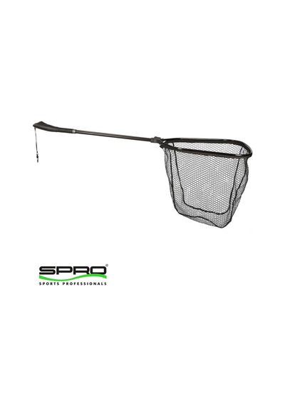 Spro Hd Comfort Predator Kepçe 60x50cm
