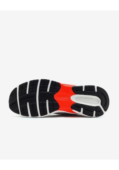 Skechers Go Run Arch Fıt 2.0 Erkek Beyaz Koşu Ayakkabısı 221101 Wbk