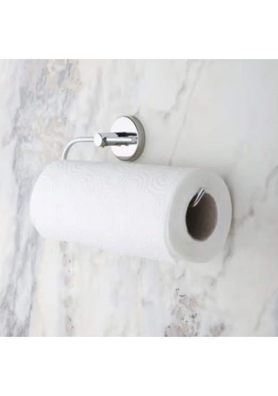 Tema Solo Kağıt Havluluk Kapaksız Krom