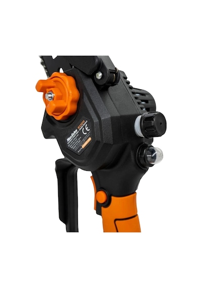 Max Extra Mx8006 Akülü Budama Testeresi