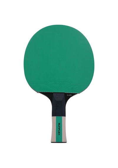 Sunflex Color Comp G40 Masa Tenisi Raketi