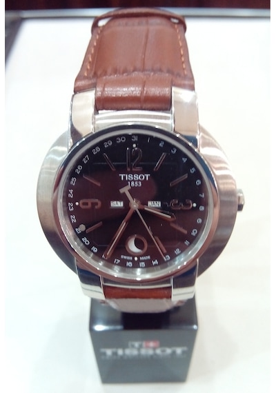 Tissot T60.1.484.32 Erkek Kol Saati