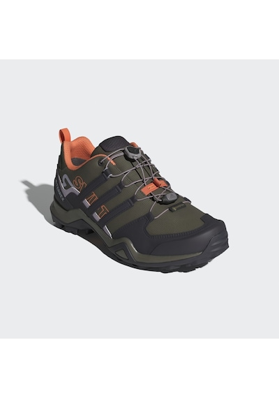 Adidas Terrex Swıft R2 Gtx Kadın Spor Ayakkabı - Ih2599 Yeşil