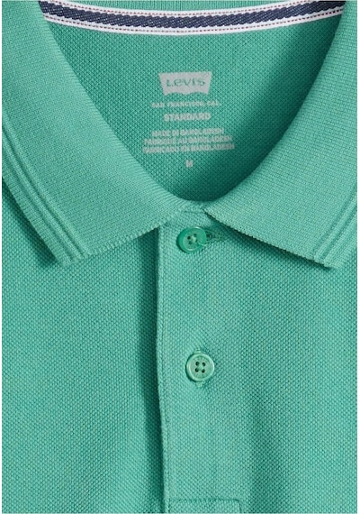 Levi's Levis Original Polo Pine Green Erkek Polo Yaka Tişört 005fm-0007-14248 Yeşil