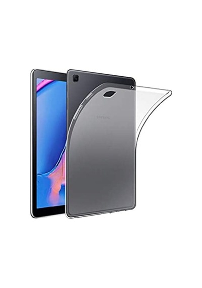 Samsung Uyumlu Tab S5E Kılıf 10,5 T720 T725 Silikon Kılıf