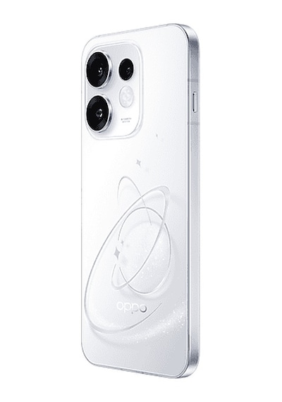 Oppo Reno16 5G 8 GB 256 GB (Oppo Türkiye Garantili)