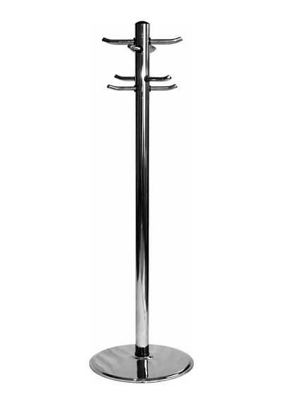 Metal Askılık Kromajlı Çok Renkli