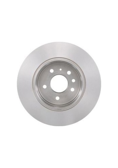 Opel Vectra B 1.6 1995-2003 Bosch Arka Disk 286mm 5 Bijon 2 Adet