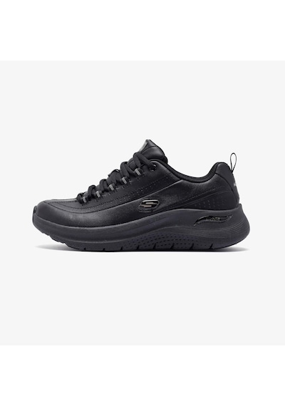 Skechers Arch Fit 2.0 Star Bound Kadın Ayakkabısı150061tk-bbk Siyah