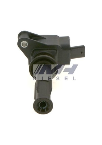 Bosch 0281005862 Ateşleme Bobini Volvo B9 260 Hp 300 Hp Cng