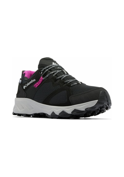 Columbia Kadın Sneaker-2100191010 Siyah