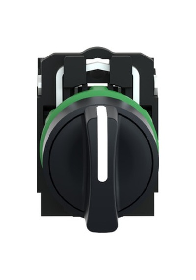 Xb5-ad53 1-0-2 Yaylı Mandal Buton