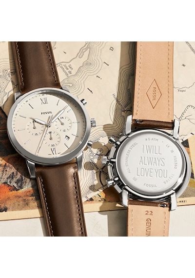 Fossil FS5380 Erkek Kol Saati
