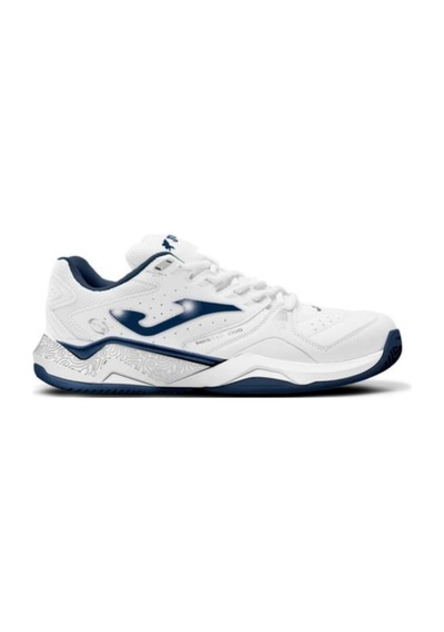 Joma T.master Erkek Beyaz-lacivert Tenis Ayakkabısı Tm100s2322p Beyaz-lacivert Beyaz - Lacivert Joma T.master Erkek Beyaz-lacivert Tenis Ayakkabısı Tm100s2322p Beyaz-lacivert Beyaz - Lacivert
