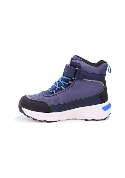 Buckhead T-rex 3036 Lacivert Outdoor Ortopedik Su Geçirmez Günlük Erkek Çocuk Bot