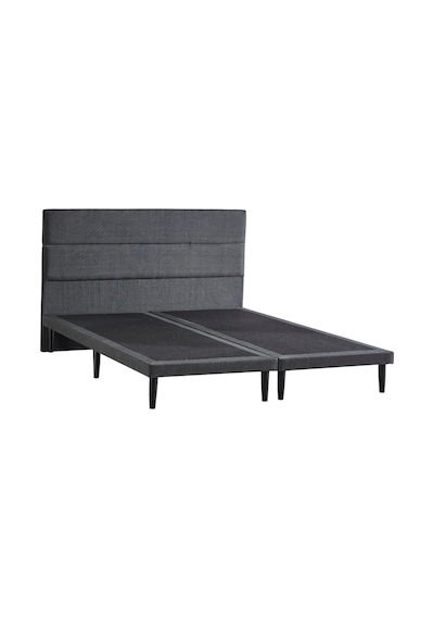Niron Slim Baza ve Başlık Seti Çift Kişilik 160 x 200 CM