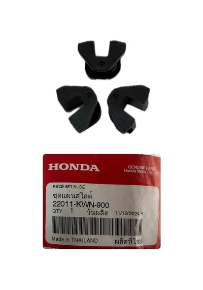 Sh 125 Ön Debriyaj Kaydırıcı