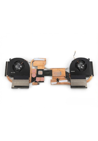 Gigabyte Gaming A16 A16 Pro X16 Fan Soğutucu