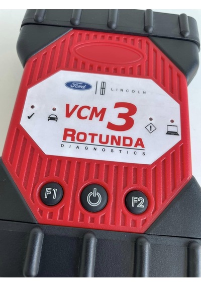 Ford Vcm3 Arıza Tespit Cihazı Klon