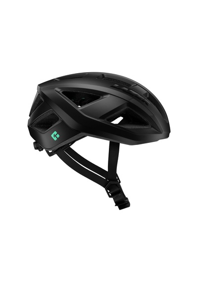 Lazer Tonic Kineticore Yol Kask Mat Siyah L 58/61cm Siyah