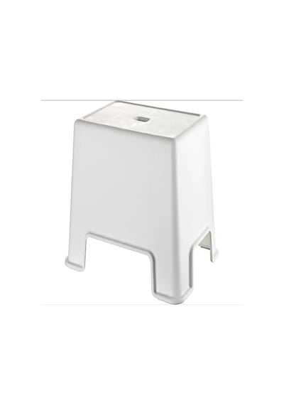Büyük Boy Banyo Taburesi Royaleks-129 Çok Renkli