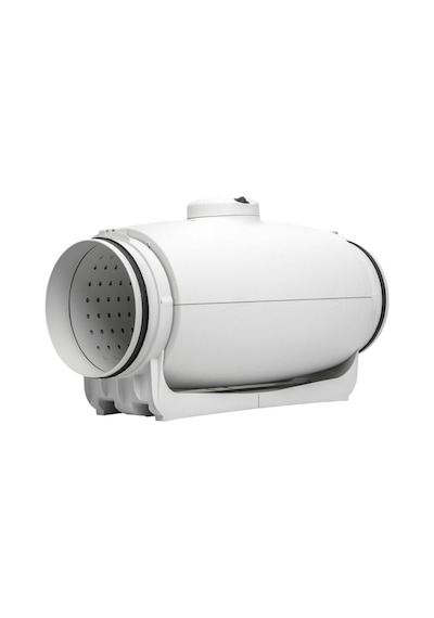 S&p Td Silent 240m3/h / 100 Mm Sessiz Fan