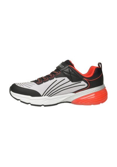 Skechers Thermoflux Elite Çocuk Spor Ayakkabı Siyah