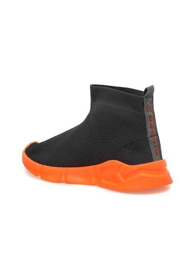 Binono Bınono Stella P 3fx Grı Erkek Çocuk High Sneaker