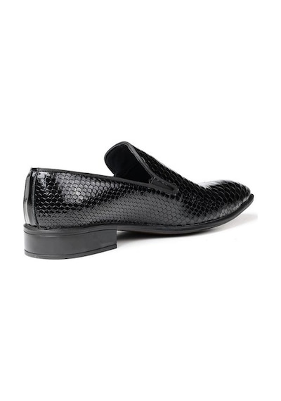 Ducavelli Alligator Hakiki Deri Erkek Klasik Ayakkabı