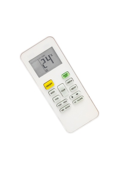 Weko BOSCH Uyumlu 12008801 KLİMA KUMANDASI