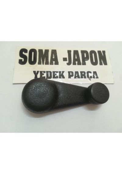 Npr66 97-06 Cam Açma Kolu Sol-sağ 990-3907