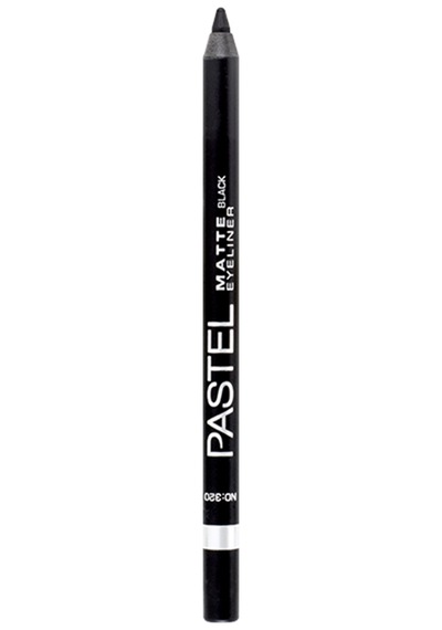 Pastel Mat Waterproof Göz Kalemi 320