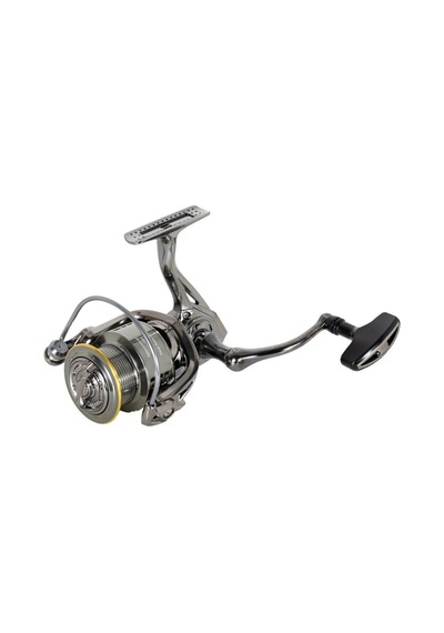 Remixon Prestige 4000m Spin Olta Makinesi 6bb 5.0:1