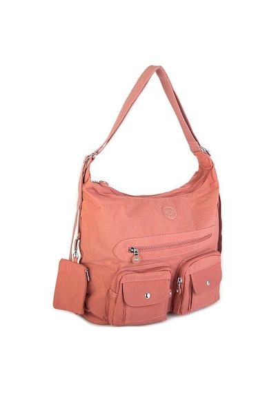 Nas Bag Unisex Zararlı Kimyasal İçermeyen Su İtici Özelliğe Sahip Omuz Ve Sırt Çantası Dönüştürülebilir Tasarım Gül Kurusu Gülkurusu Nas Bag Unisex Zararlı Kimyasal İçermeyen Su İtici Özelliğe Sahip Omuz Ve Sırt Çantası Dönüştürülebilir Tasarım Gül Kurusu Gülkurusu