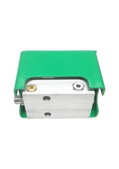 Hyson Cp-xm Or Basınç Göstergesi 0-500 Bar / 0-7000 Psi Gazlı Amortisör Kontrol Paneli