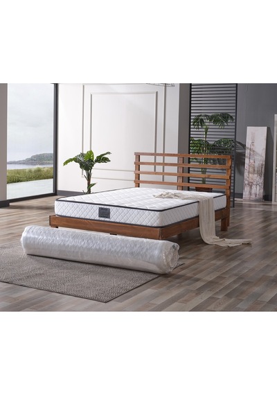 Monoco Ultra Full Ortopedik Yatak Çift Kişilik