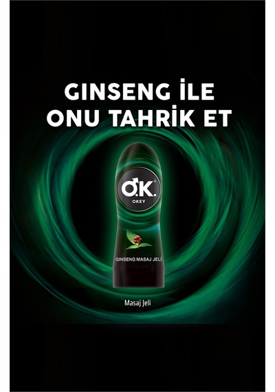 Rötar Geciktiricili 20'li Prezervatif Ginseng Masaj Jeli 200 Ml
