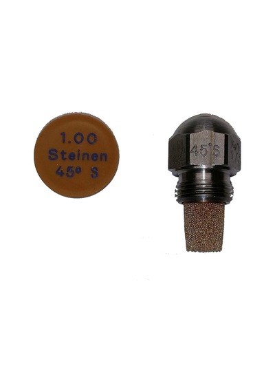 Steınen 1.00gph 45 C Brülör Memesi