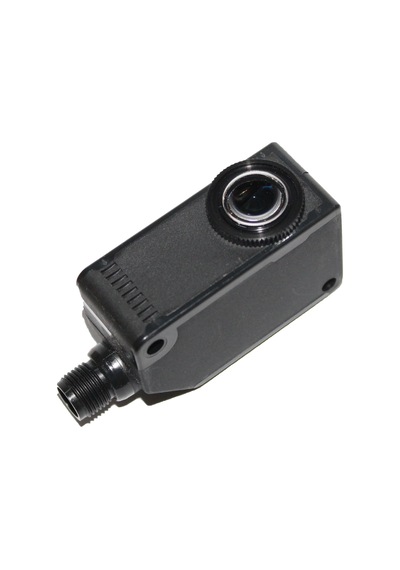 Lx-101-p-z Kontrast Fotoseli Ve Renk Sensörü Pnp M12 Konnektörlü