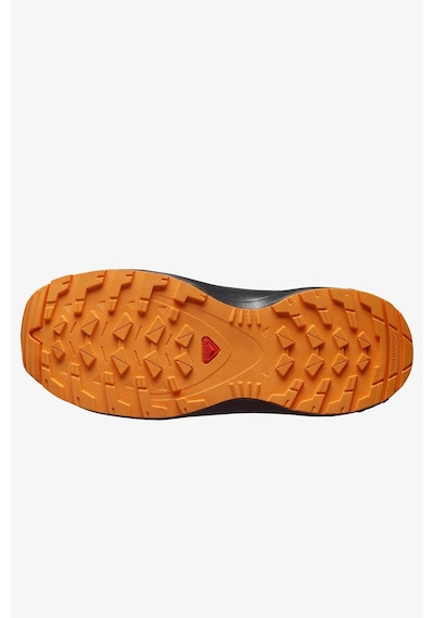 Salomon Xa Pro V8 Waterproof Çocuk Outdoor Ayakkabı Gri