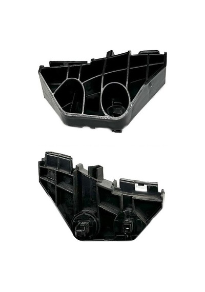 Toyota Corolla Sağ Arka Tampon Stop Braketi 2007-2012 52562-12130-