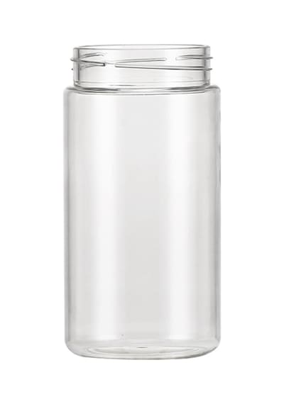 Yasomi Kablosuz El Blender Yedek Cam Kavanozu
