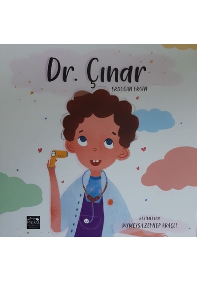 Dr. Çınar Erdoğan Ergin