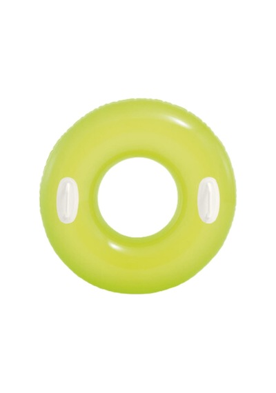 Tutunmalı Parlak Simit 76 Cm İntex - 59258 Lisinya