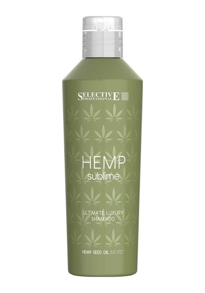 Selective Hemp Sublime Ultimate Luxury Şampuan 250 ML