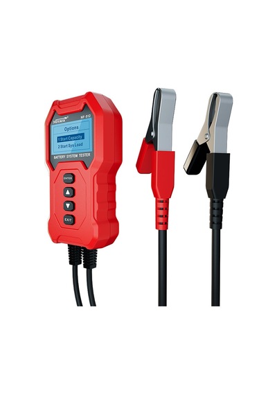 Noyafa Nf-512 Akü Test Cihazı