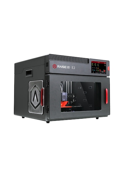 Raise3D E2 3D Yazıcı