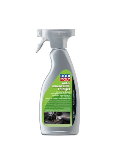Lıquı Moly Araç İçi Temizleyici 500 Ml